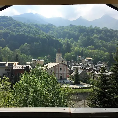 Casa Torello Apartamento Limone Piemonte