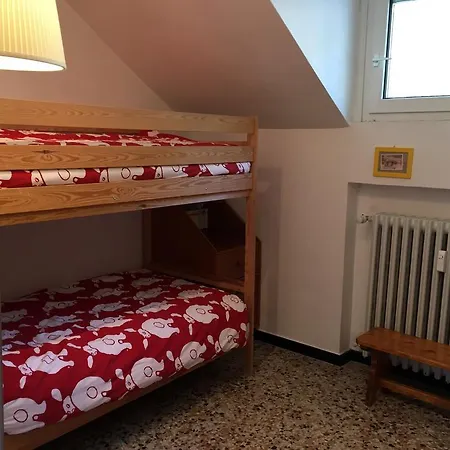 Apartamento Casa Torello *