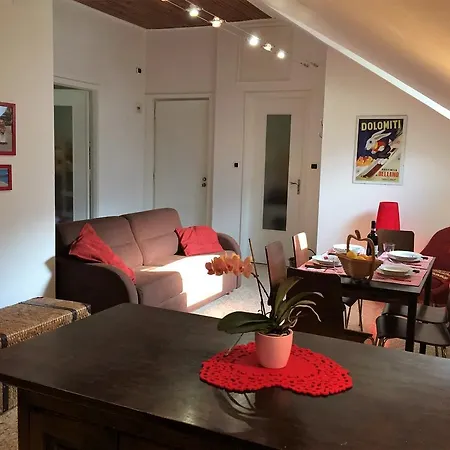 아파트 Casa Torello 리모네피에몬테
