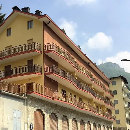 Casa Torello 아파트 리모네피에몬테