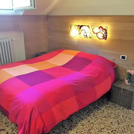 아파트 Casa Torello *